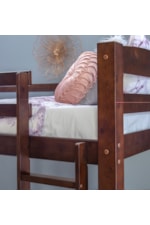 Powell Levi Transitional Bunk Bed