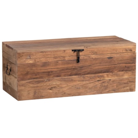 Storage Trunk