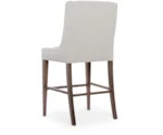 Smith Brothers D101 Upholstered Bar Stool