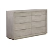 Modus International Oxford 8-Drawer Dresser