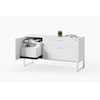 BDI Linea Multifunction Cabinet