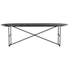 Rowe Lowland Lowland Misc Dining Table (Wood)