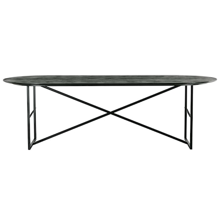 Lowland Misc Dining Table (Wood)