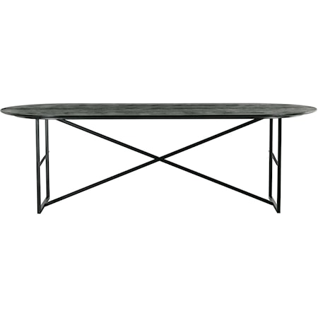 Lowland Misc Dining Table (Wood)