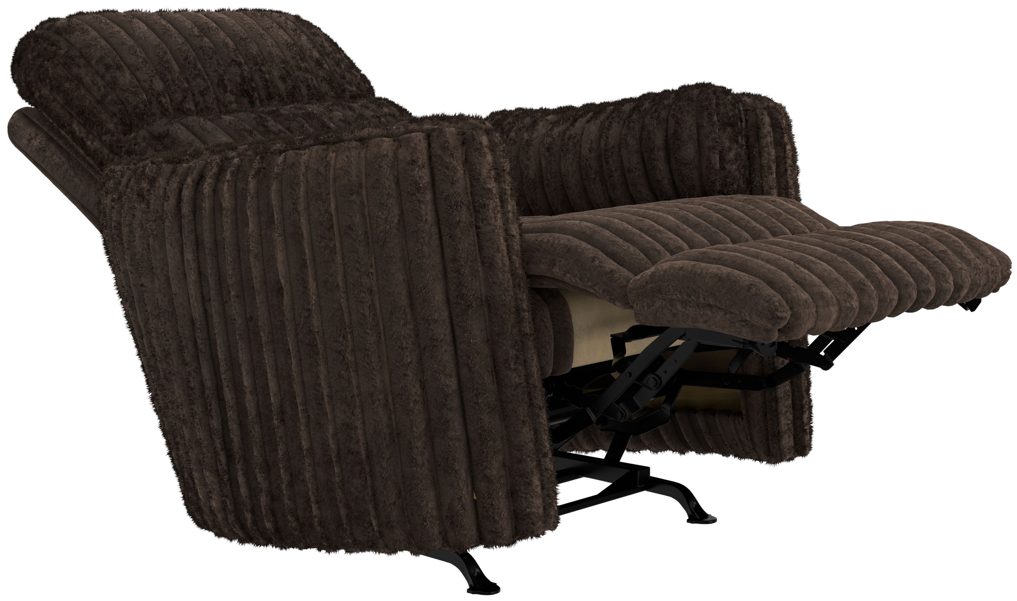 Catnapper Daydream Power Rocker Recliner