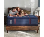 Sealy Posturepedic® Elite Brenham II EPT Firm Brenham II Euro Pillow Top Firm King