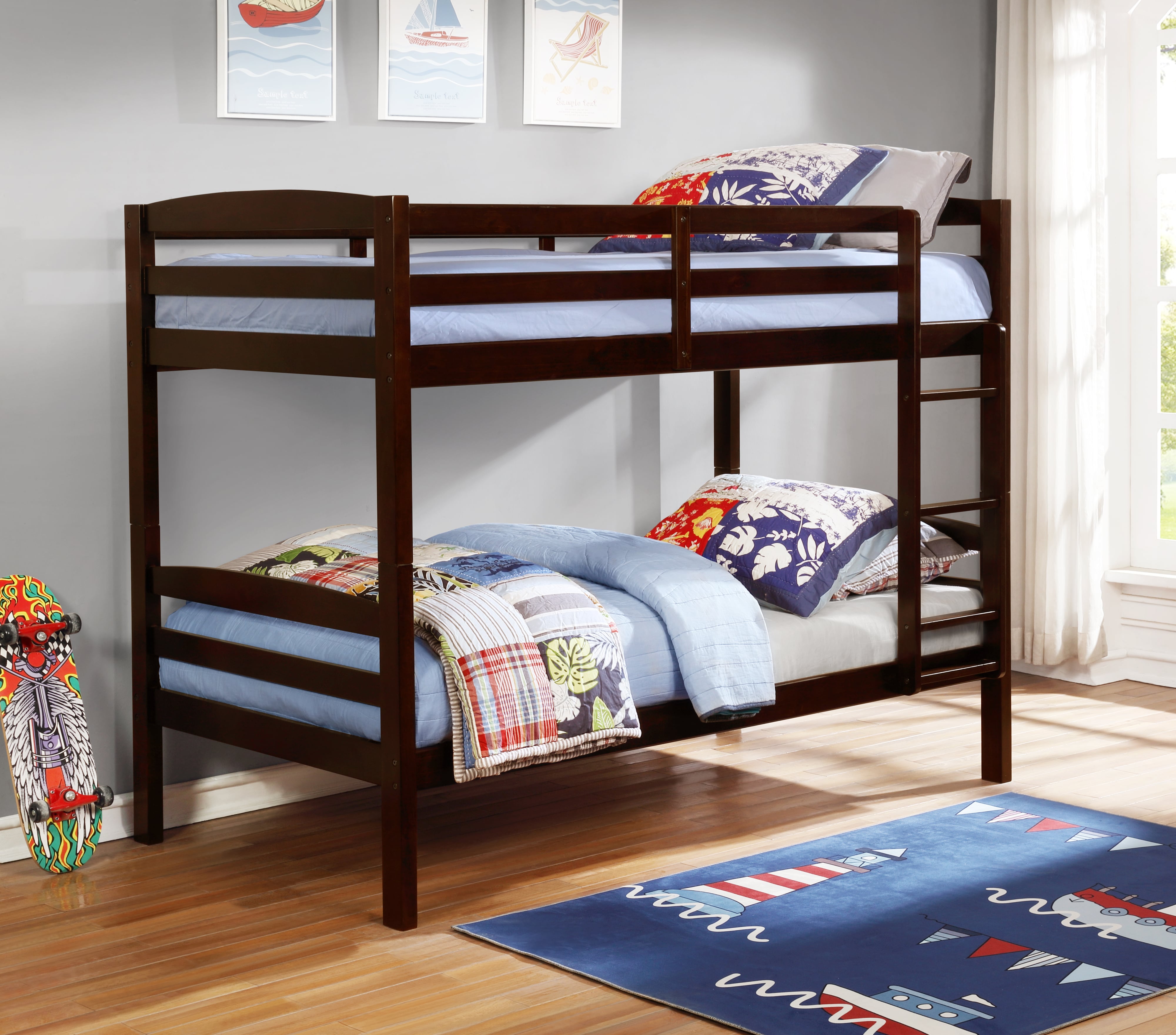 Schewels bunk store beds