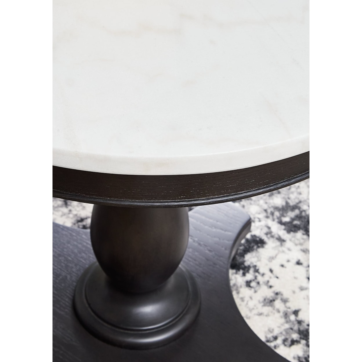 Signature Design by Ashley Henridge Accent Table