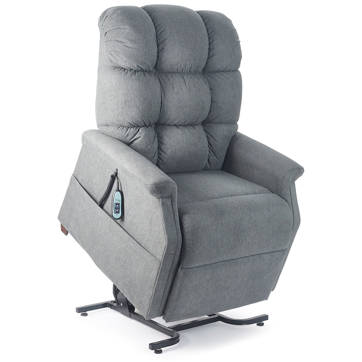 UltraComfort Aurora Medium/Large Power Lift Recliner