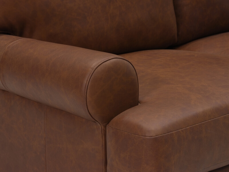 Palliser Martina Roll Arm Martina Sofa