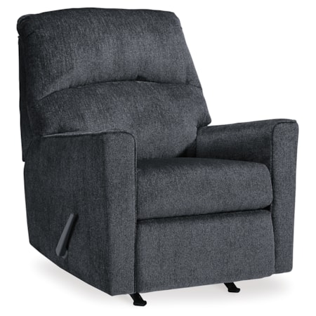 Rocker Recliner