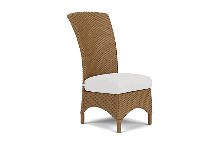 Armless Dining Chair