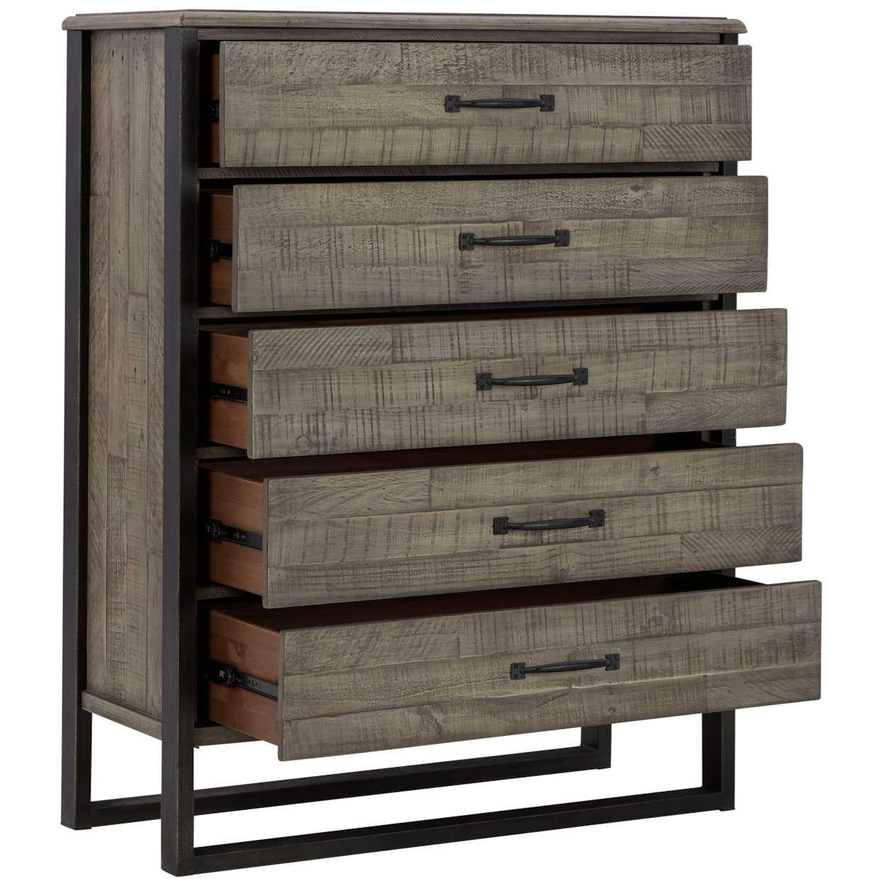 Ashley Signature Design Brennagan Drawer Chest