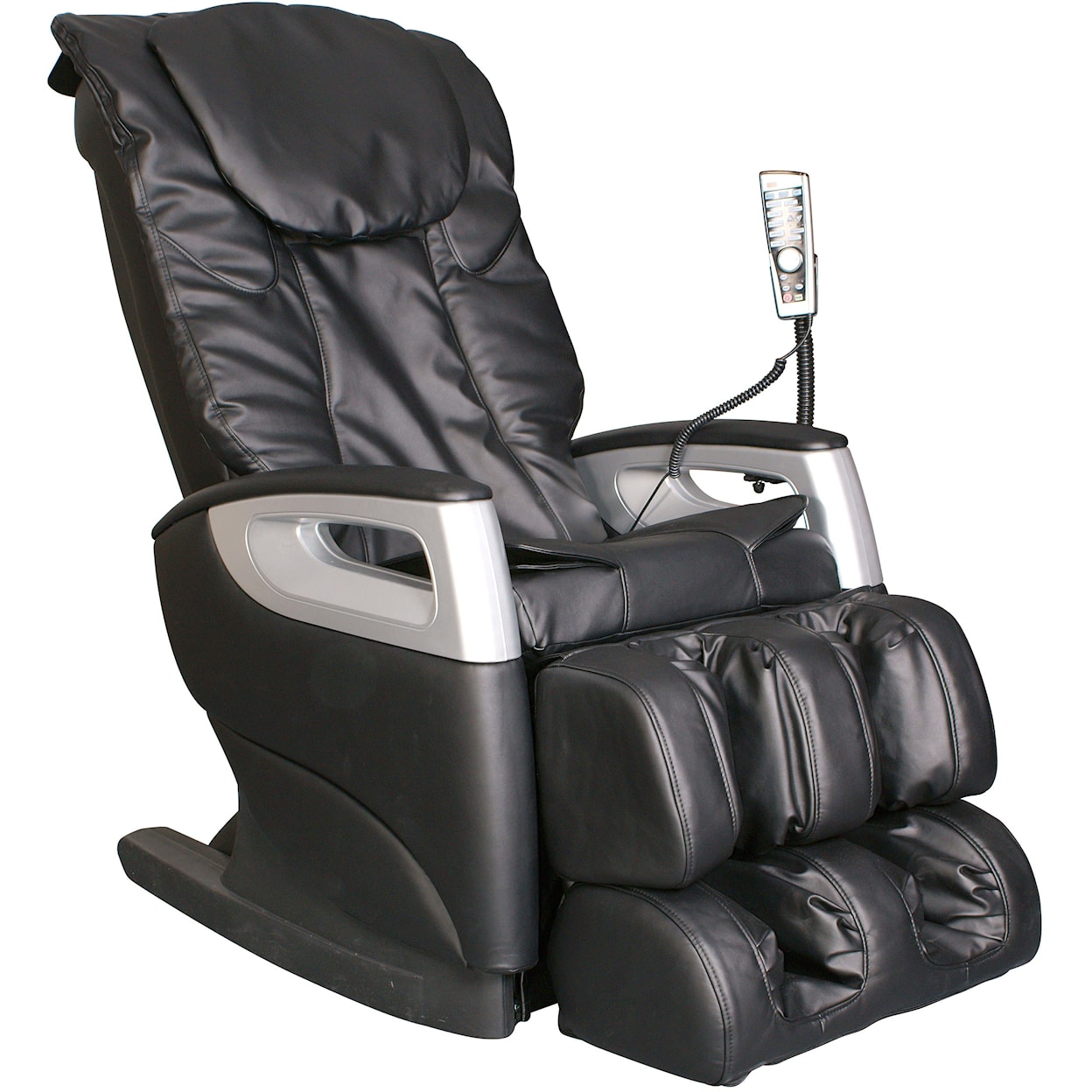 Cozzia 16018 Massage Recliner