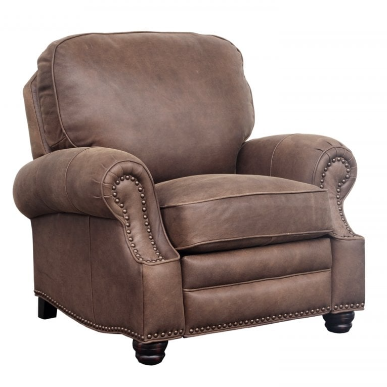 Barcalounger thornfield recliner sale