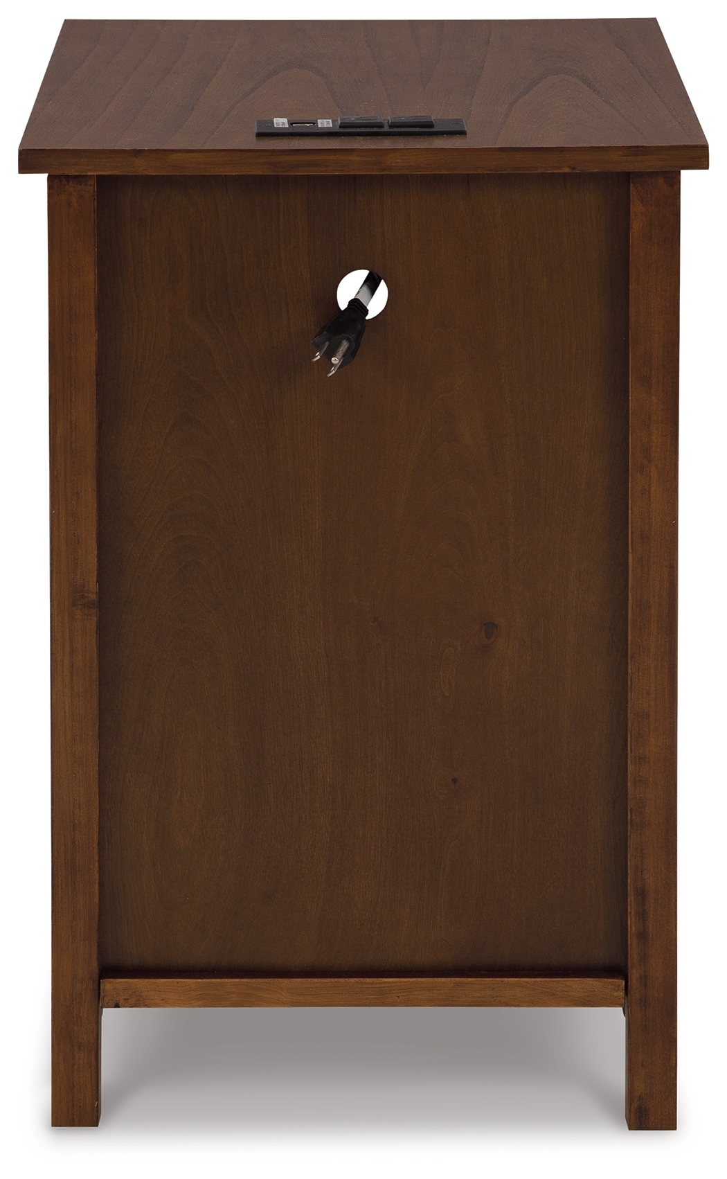 Signature Design by Ashley Treytown Chairside End Table