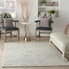 Nourison Interlock 5' x 7'6"  Rug