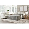 Signature Design by Ashley Genoa Queen Sofa Sleeper