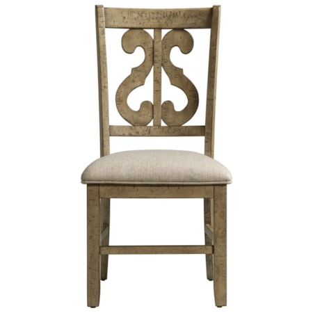 Dining Side Chair