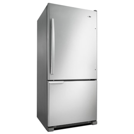 Bottom Freezer Freestanding Refrigerator