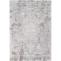 5'3" x 7'3" Rug