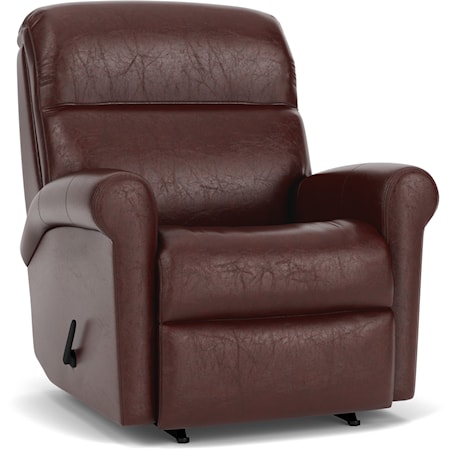 Rocking Recliner