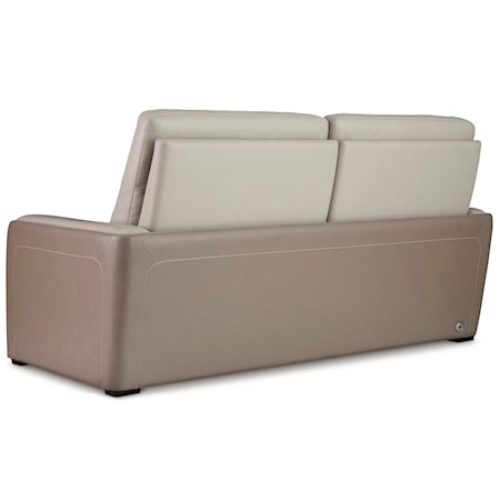 Power Reclining Sofa