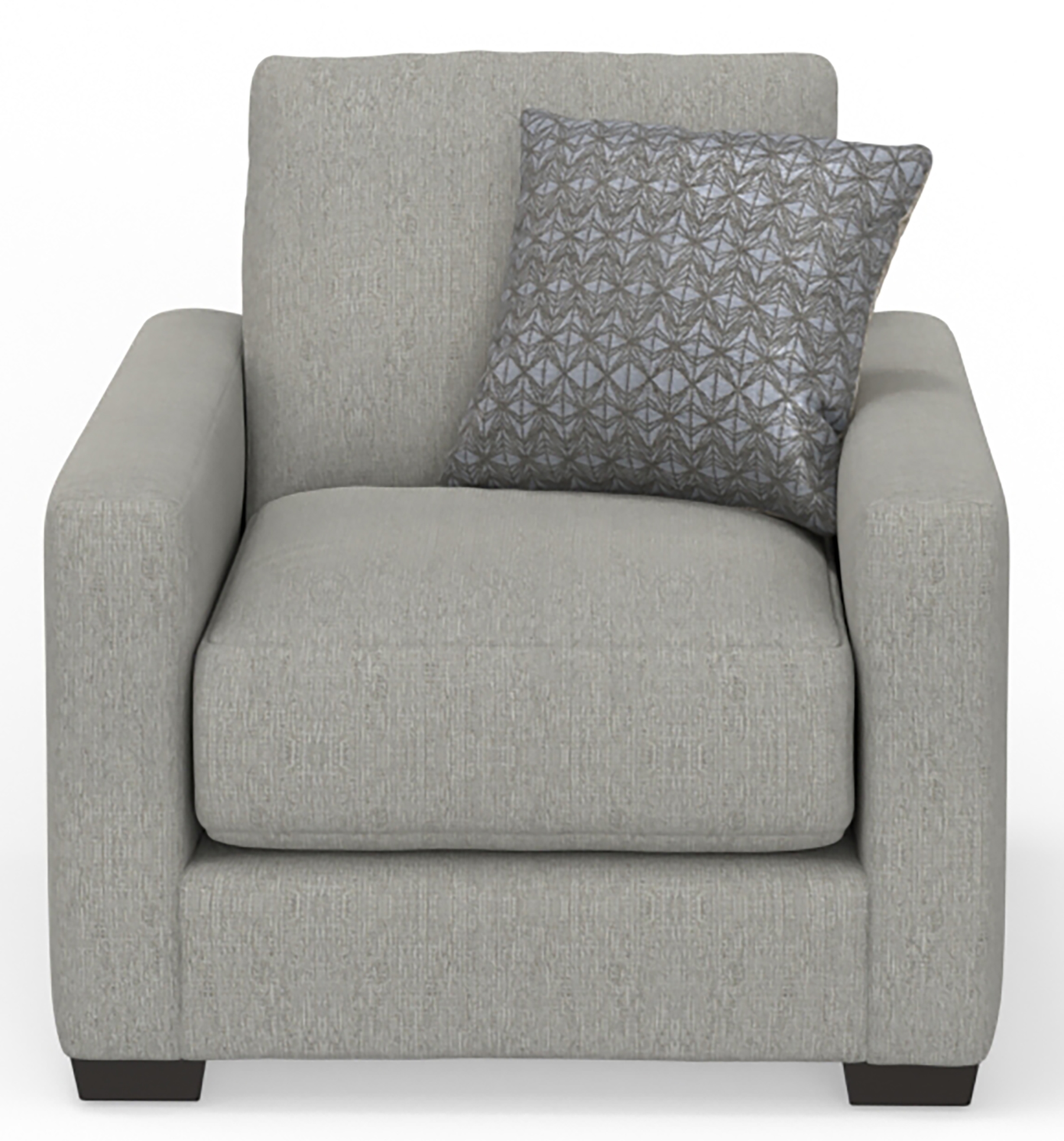 Jackson Furniture Hyde Park Accent Chair