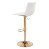 Zuo Prima Bar Chair