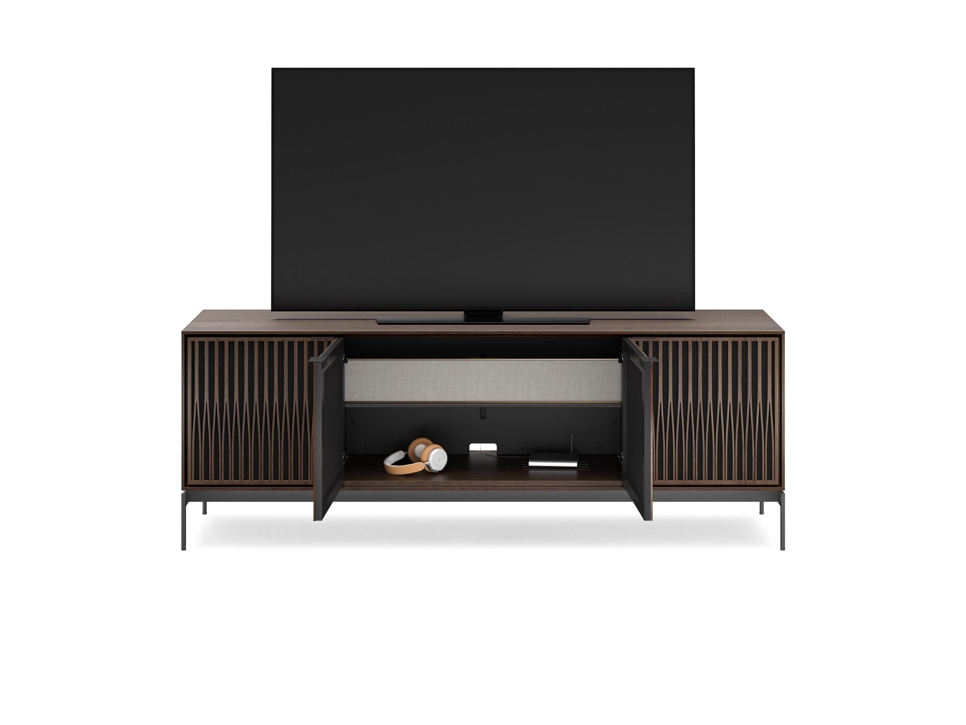 BDI Elements Media + Storage Console