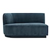 Moe's Home Collection Yoon Yoon 2 Seat Sofa Left