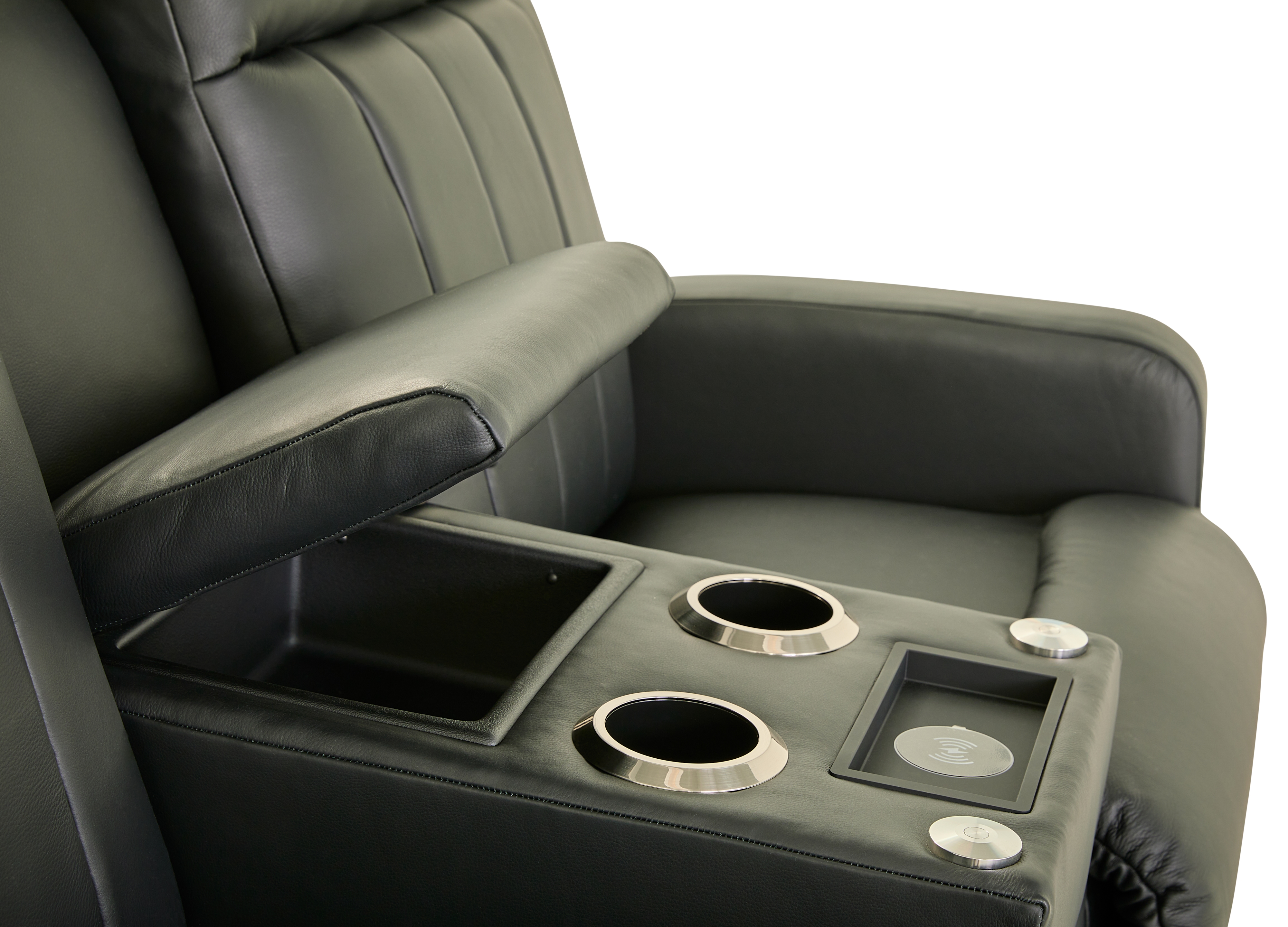 La-Z-Boy Finley Power Reclining Wall Loveseat