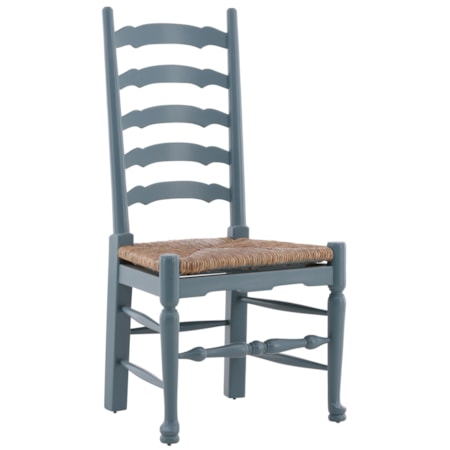 Ladderback Side Chair
