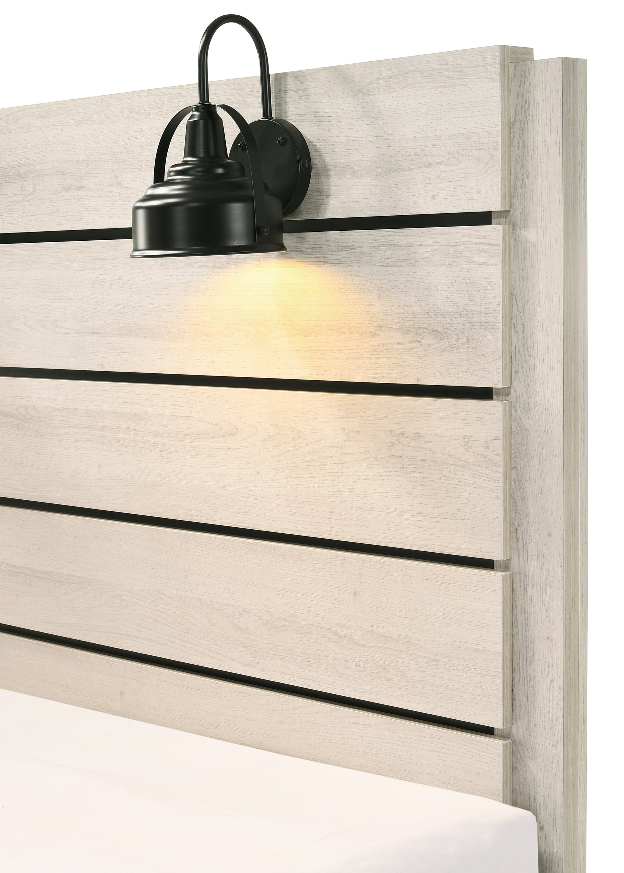 Queen 5-Piece Bedroom Set