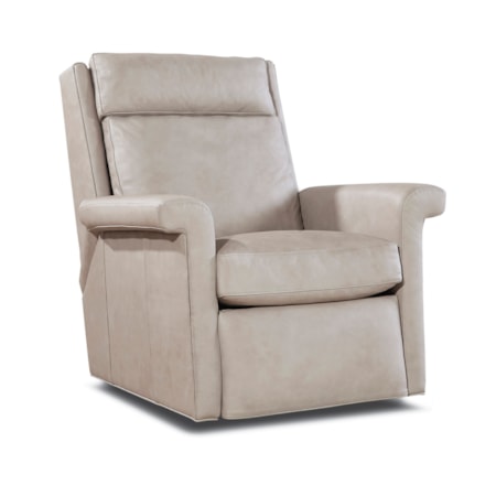 Swivel Glider Power Recliner