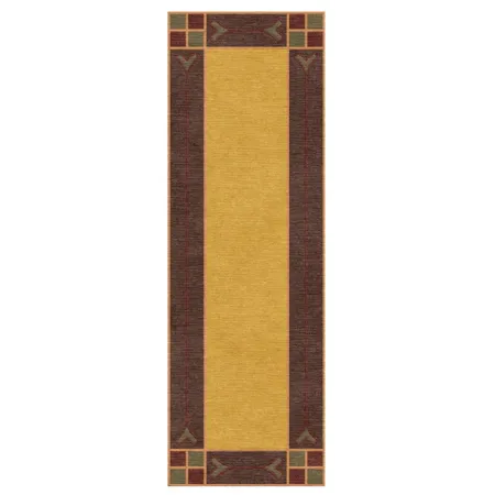 2' 9" x 12' Runner Paradise Valley Rug