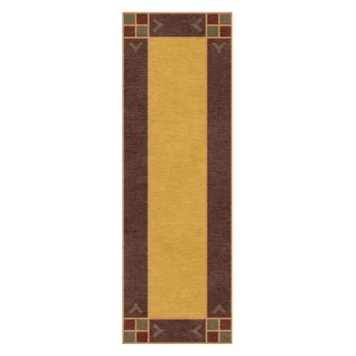2' 9" x 12' Runner Paradise Valley Rug