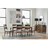 Aspenhome Asher Dining Side Chair