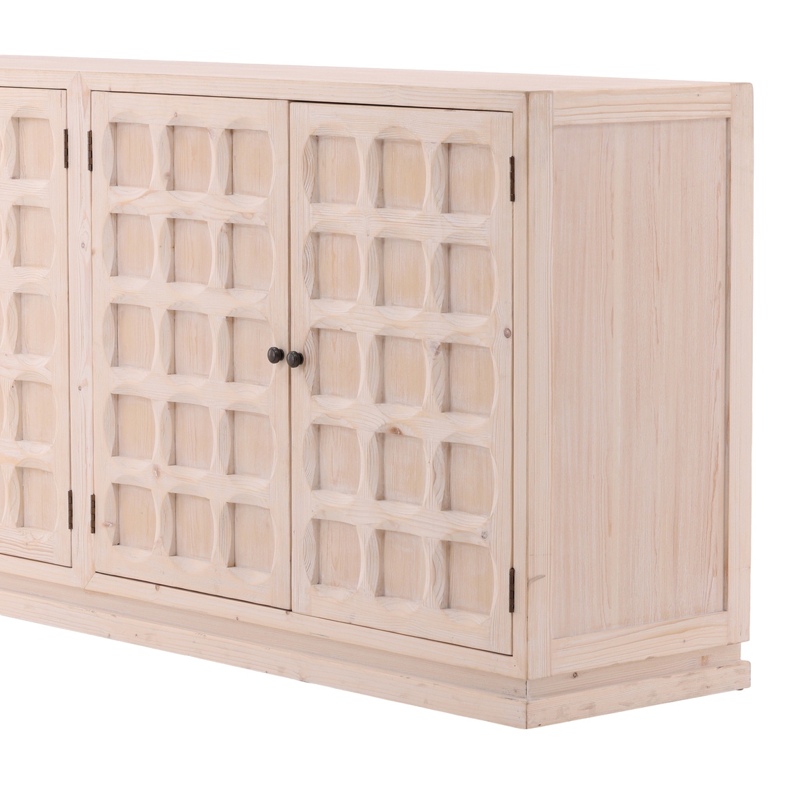 Furniture Classics Austin 4-Door Sideboard