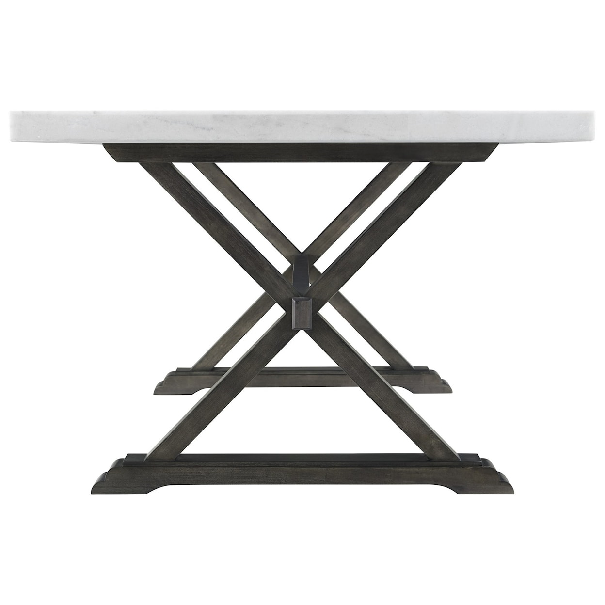 Elements International Lexi Dining Table