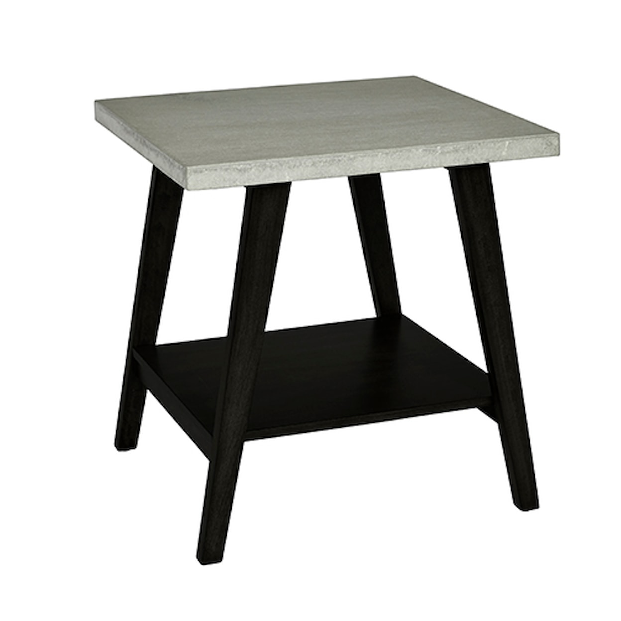 Progressive Furniture Jackson II End Table