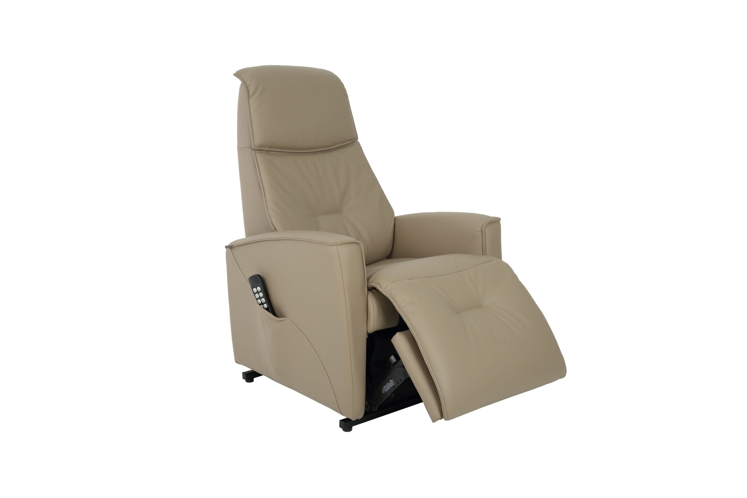Austin Large Motorized Lift Chair