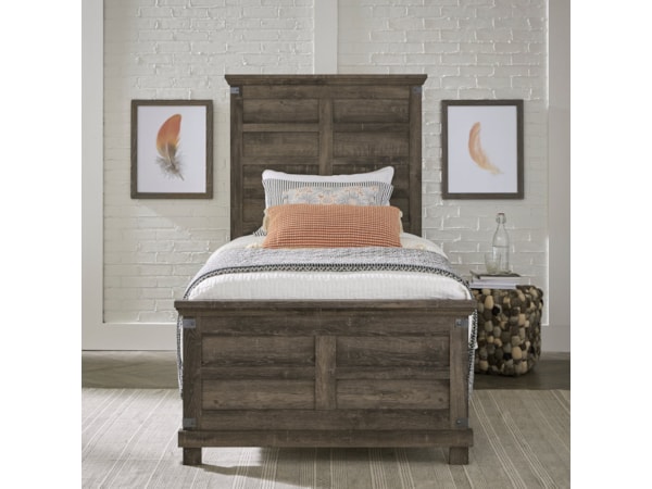 3-Piece Bedroom Set - Full