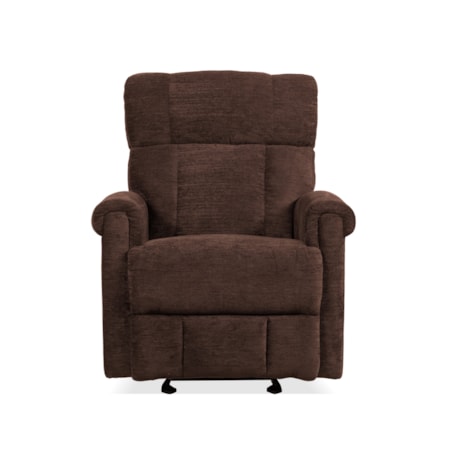 Classic Power Gliding Recliner