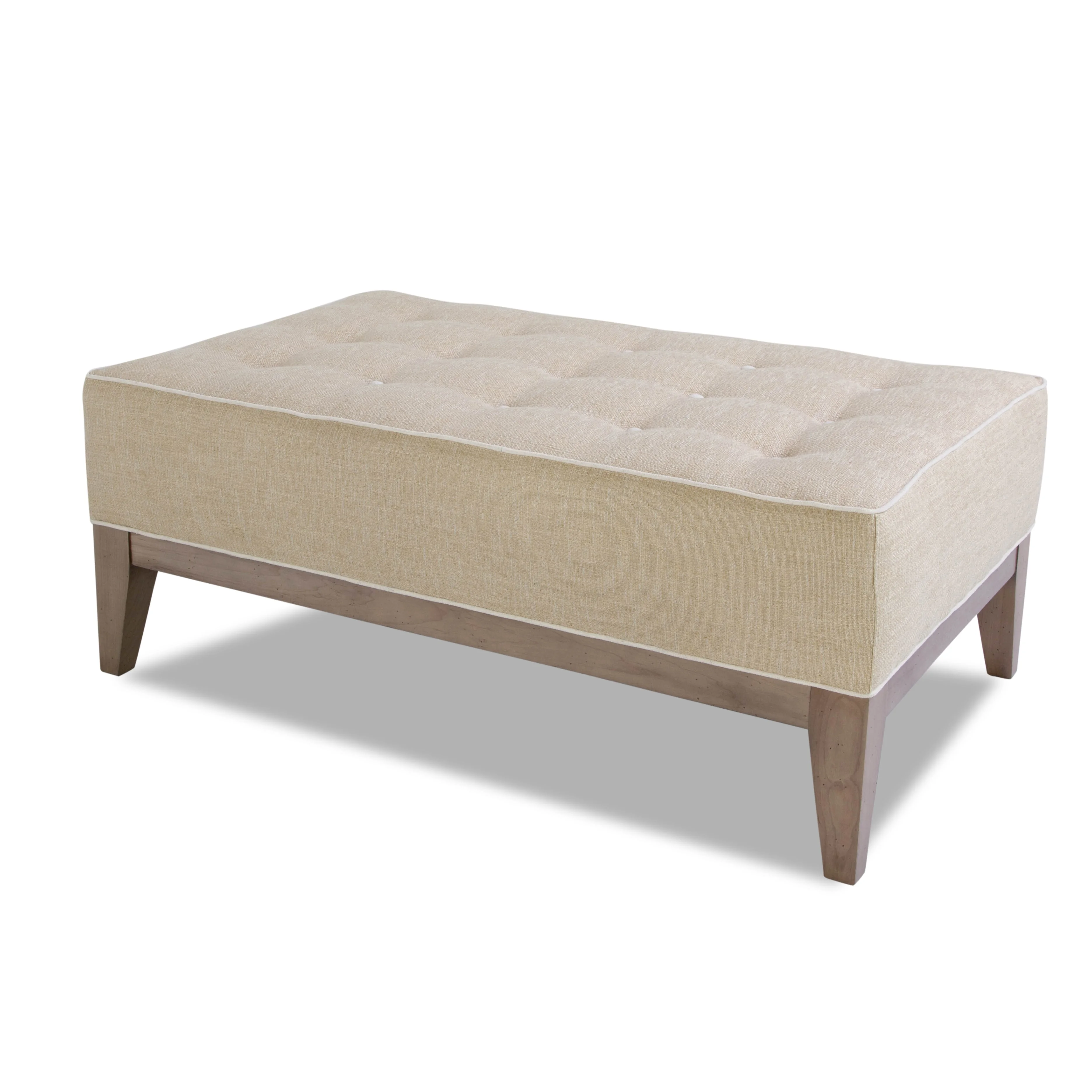 Huntington House Design Your Own Ottoman Collection S2019-55/56 Storage ...