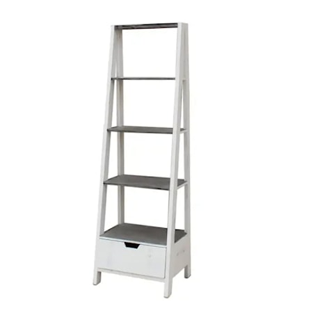 Ladder Bookcase