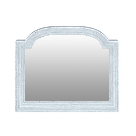 Dresser Mirror