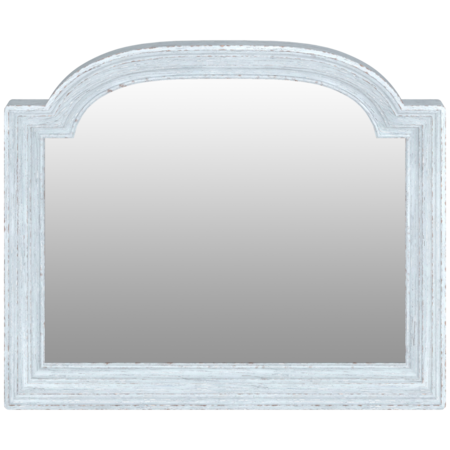 Dresser Mirror