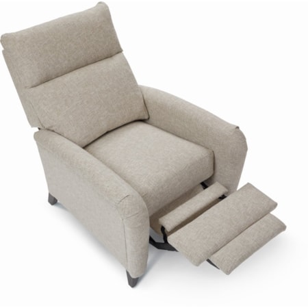 Upholstered Recliner