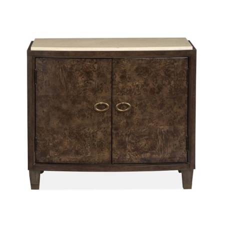 Door Nightstand